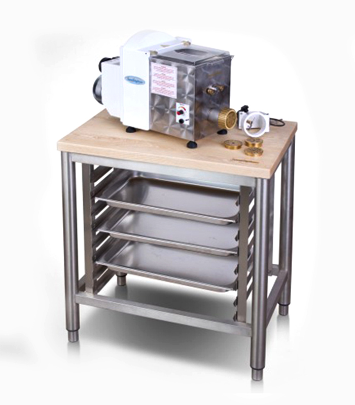 Swedlinghaus support table