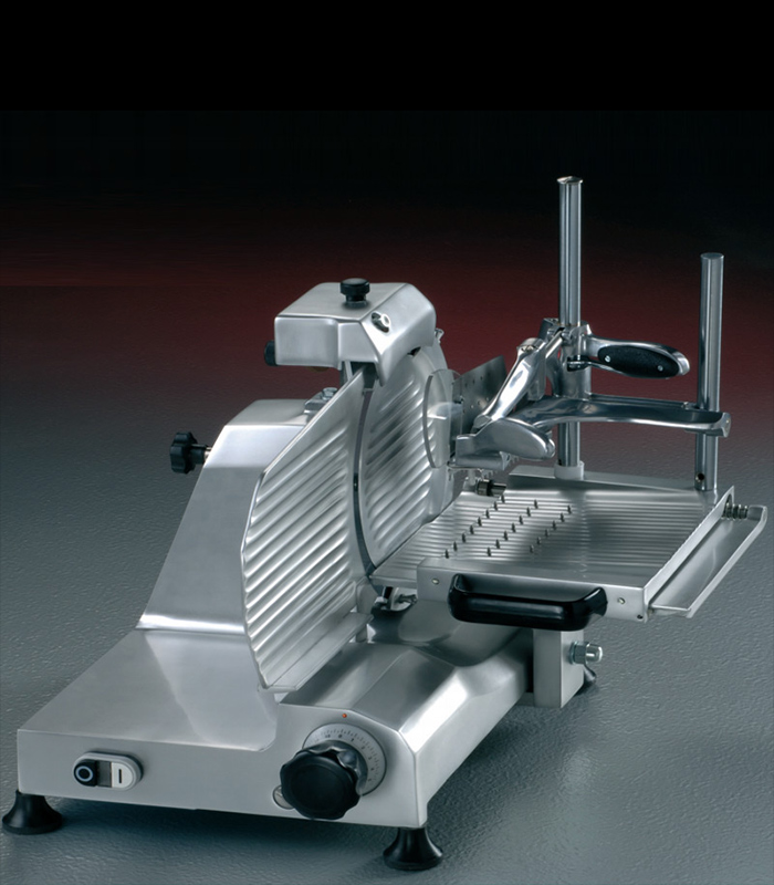 Fac Slicer 250 TS-V PROF
