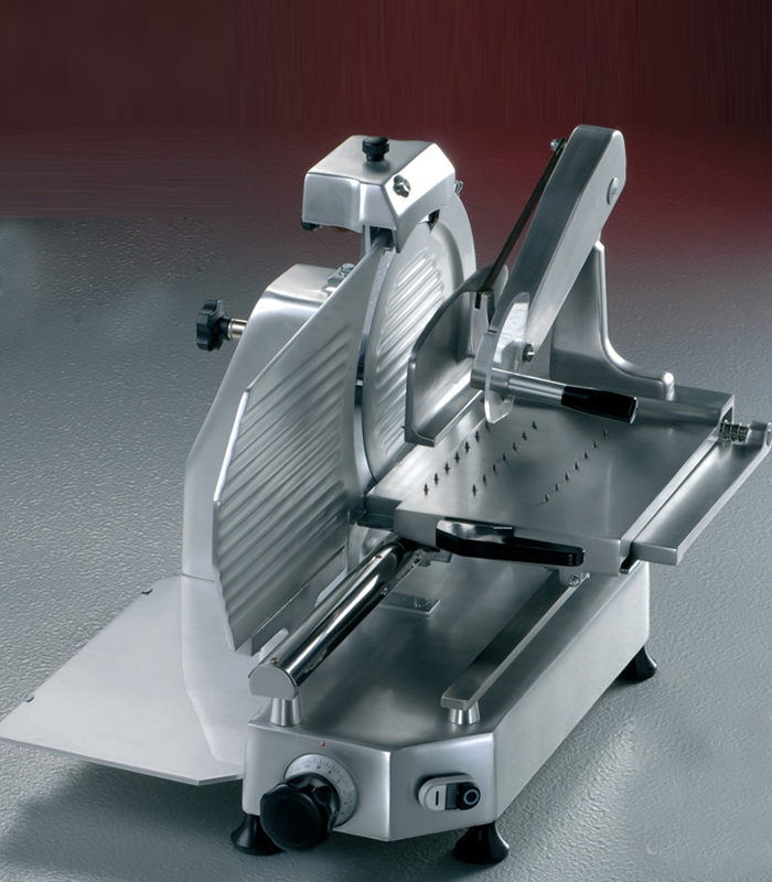 Fac Slicer 330 TS-V PROF