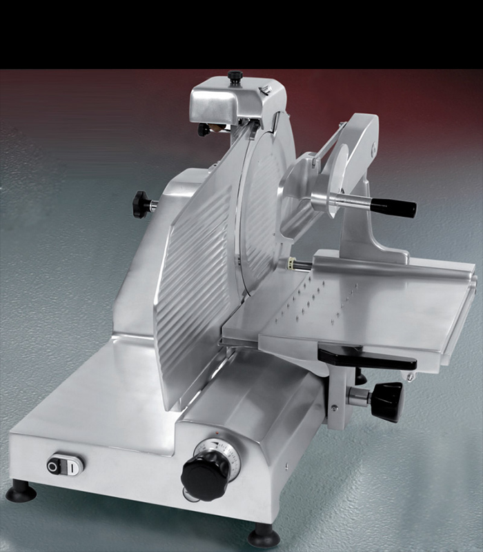 Fac Slicer 350 TS-V L PROF