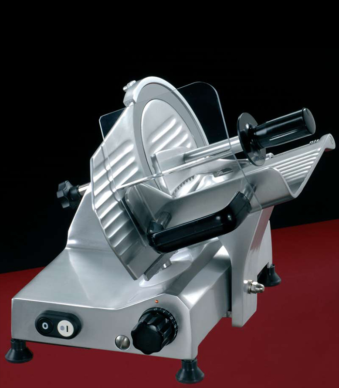 Fac Slicer F 195 PROF