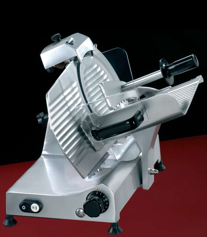 Fac Slicer F 250 E PROF
