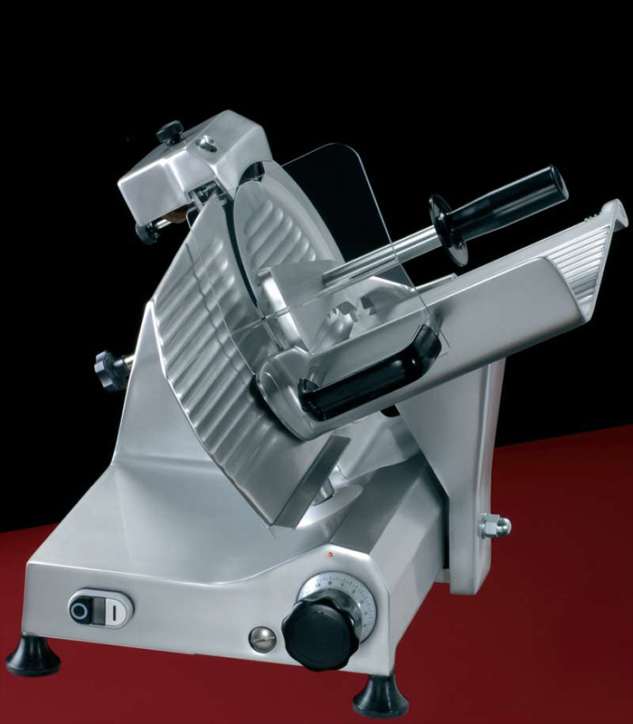 Fac Slicer F 250 I PROF
