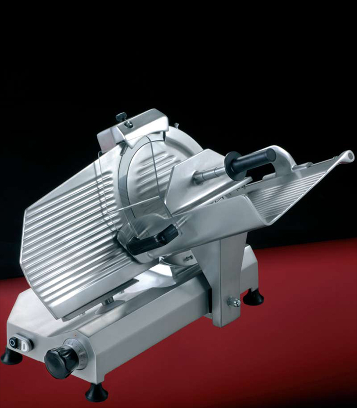 Fac Slicer F 300 CL PROF