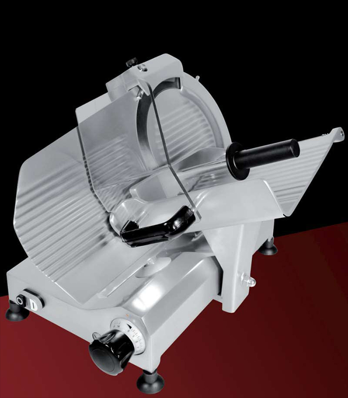 Fac Slicer F 300 EL PROF