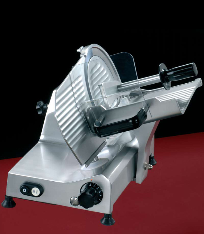 Fac Slicer S 220 PROF