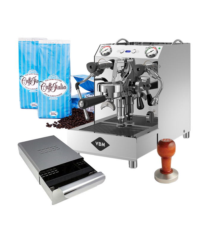 Vibiemme Domobar Super 2B PID Special Pack