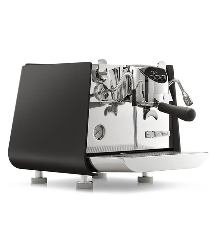Victoria Arduino E1 Prima Matt Black
