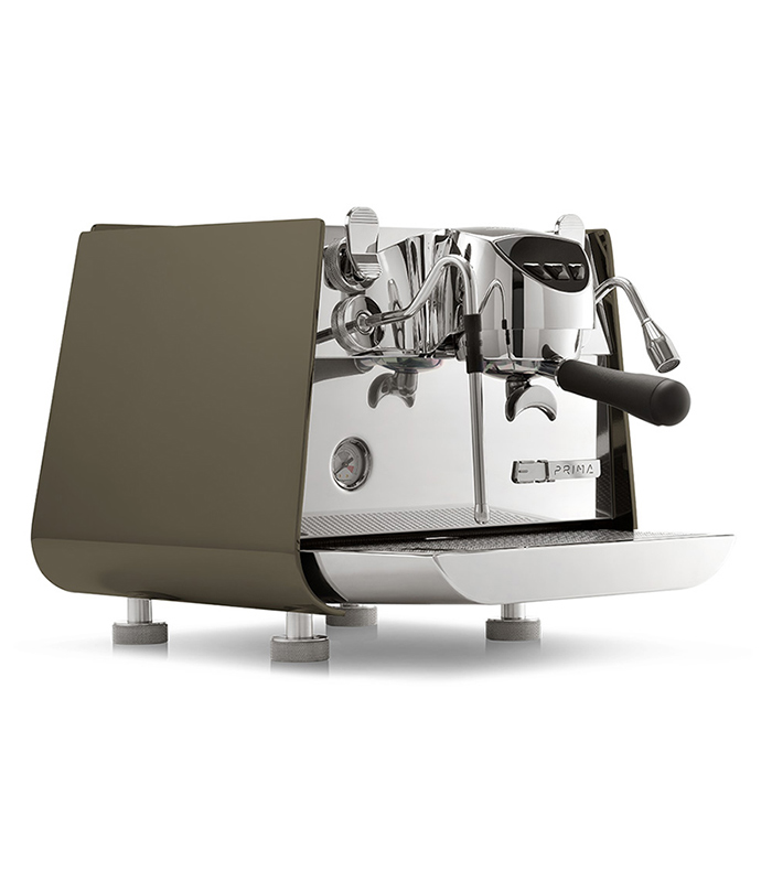 Victoria Arduino E1 Prima Taupe