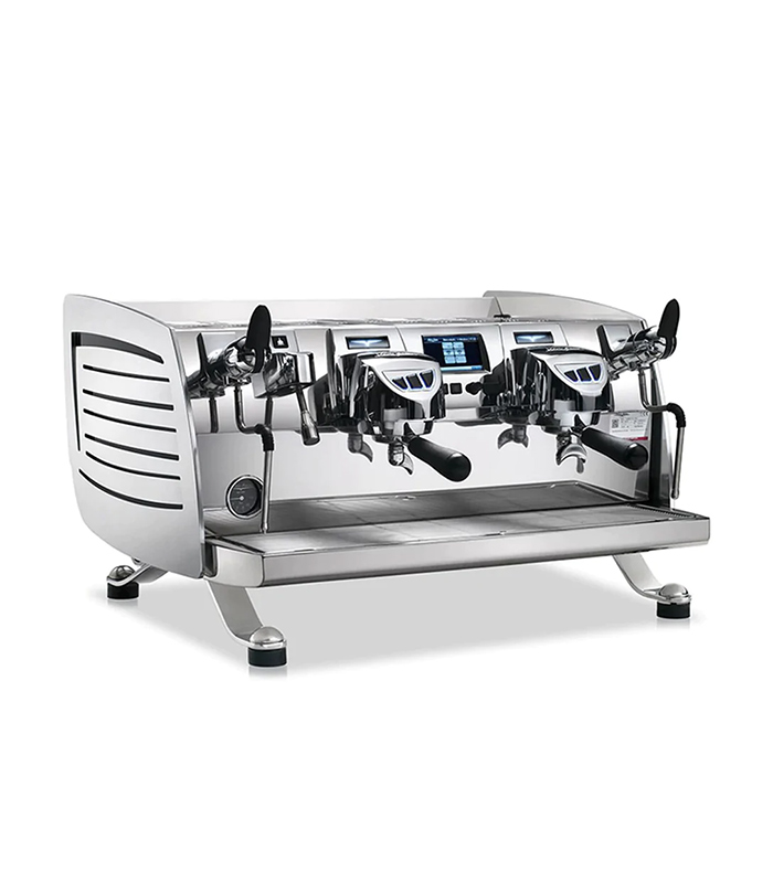 Victoria Arduino VA388 Black Eagle Gravitech - 2 Gr