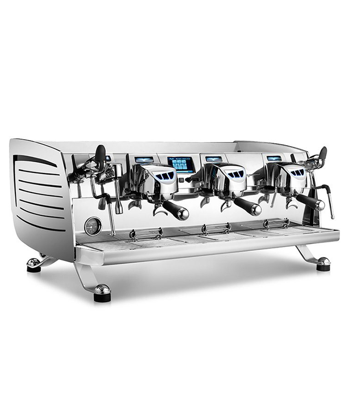 Victoria Arduino VA388 Black Eagle Gravitech - 3 Gr