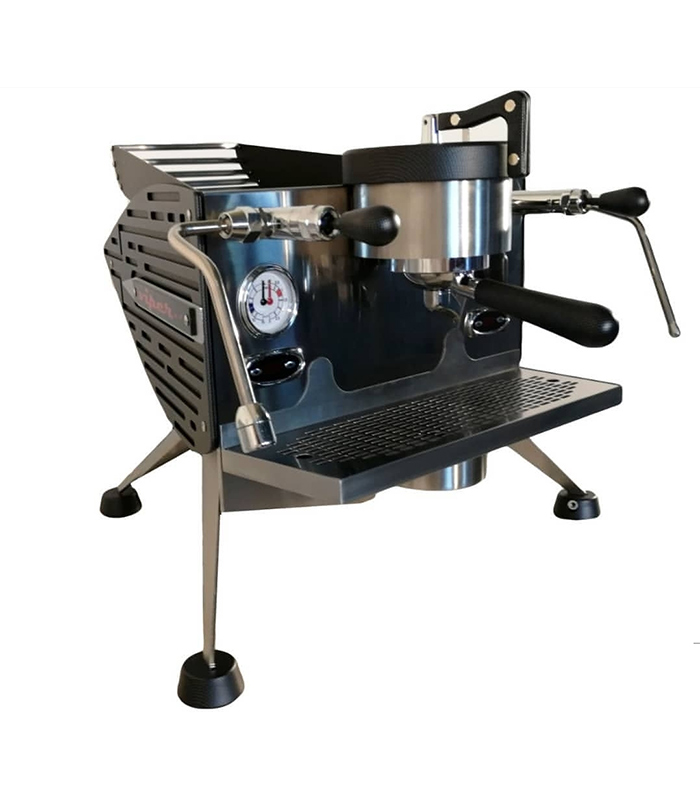 Viper Espresso Machine 1 gr