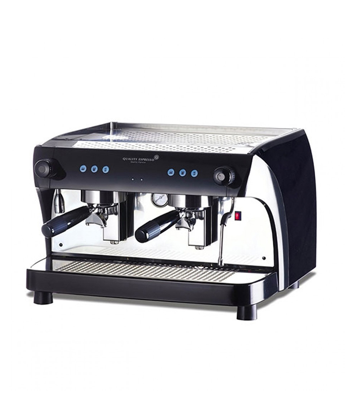 Visacrem Ruby Pro 2 Groups