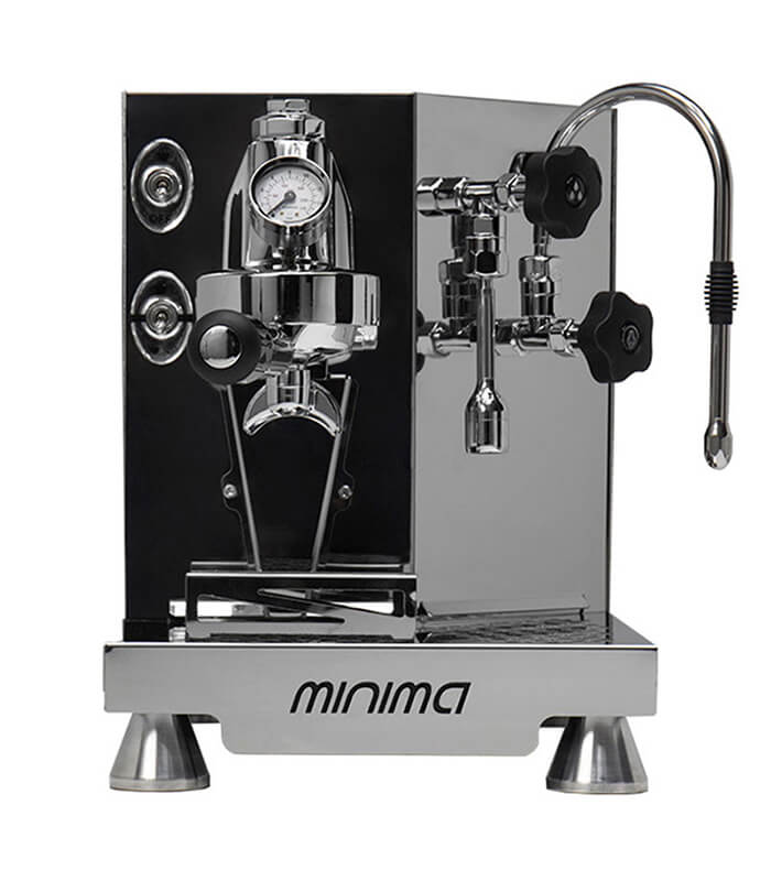 ACS Minima