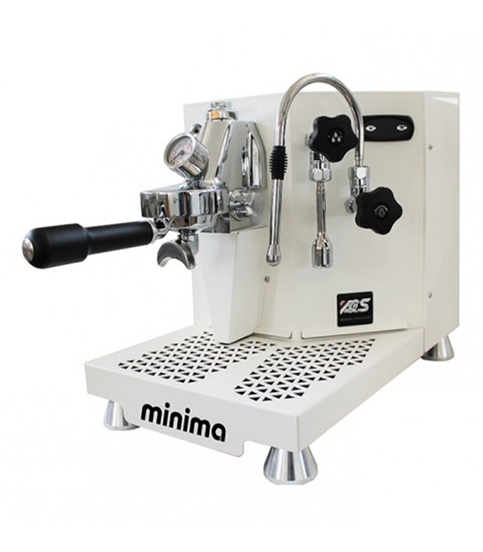 ACS Minima White