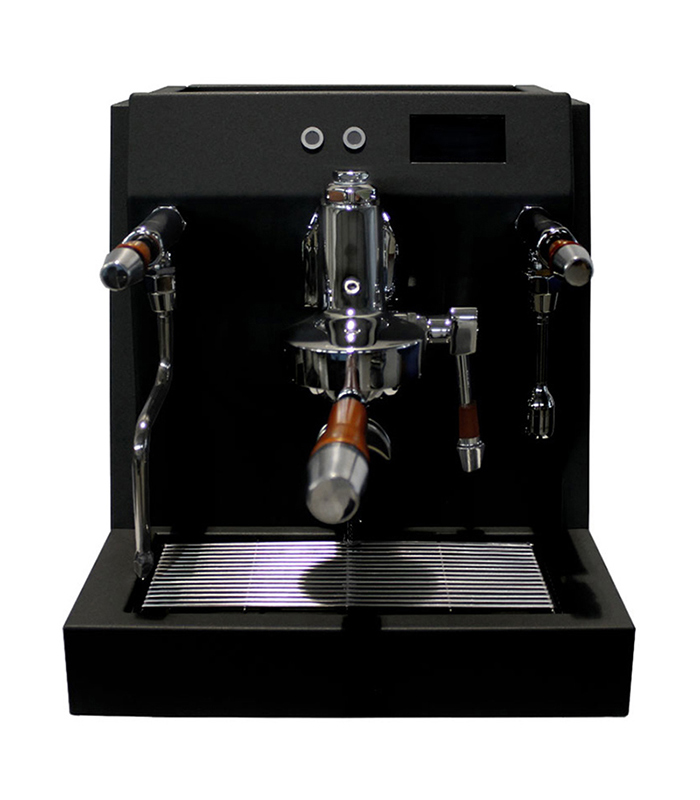 ACS Vesuvius V10 Black