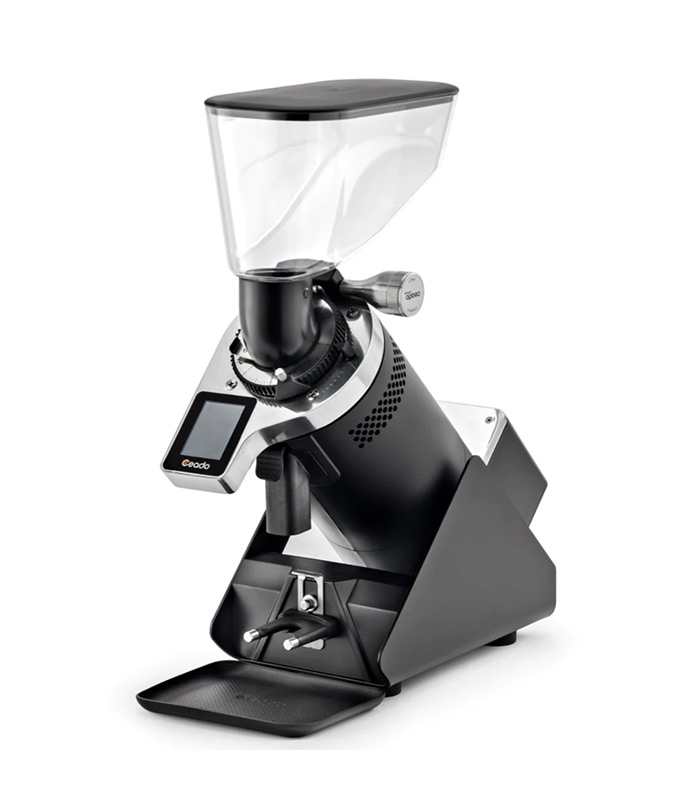 Ceado E37Z-Barista