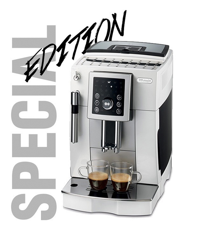 De Longhi ECAM 23.210.W