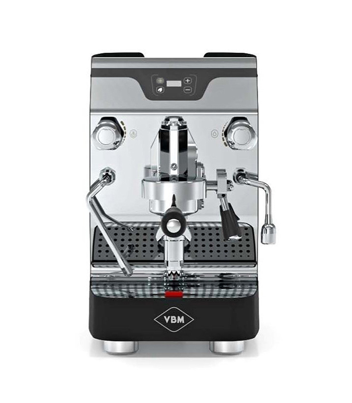 Vibiemme Domobar Junior HX New Edition Digital