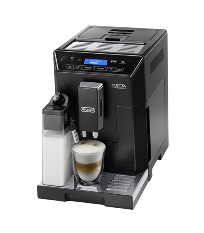 De Longhi Eletta Cappuccino ECAM 44.660.B