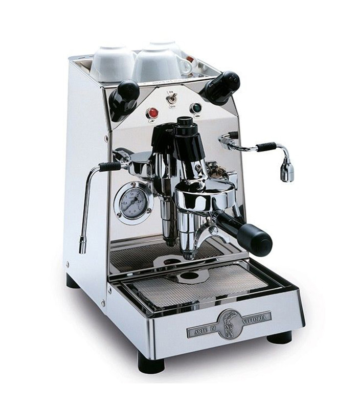 BFC Junior Plus Lever Dispensing