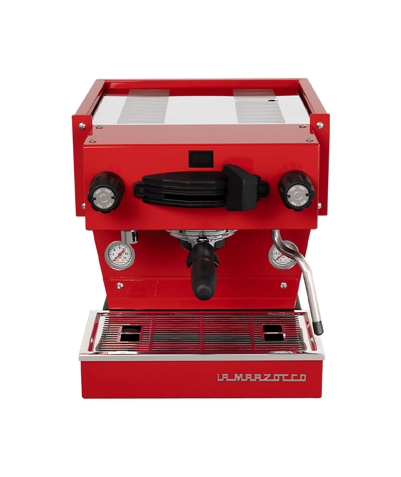 La Marzocco Linea Mini R Red Body