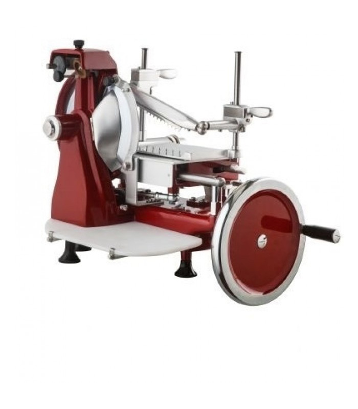 Manual slicer Fac F 250 Volano