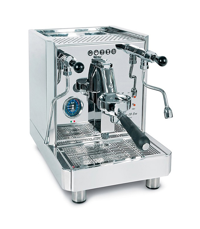 Quick Mill Vetrano 2B DE