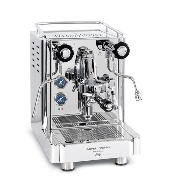 Quick Mill Andreja 0980 PID