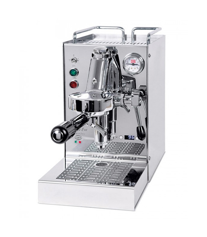 Quick Mill Carola 0960 Inox