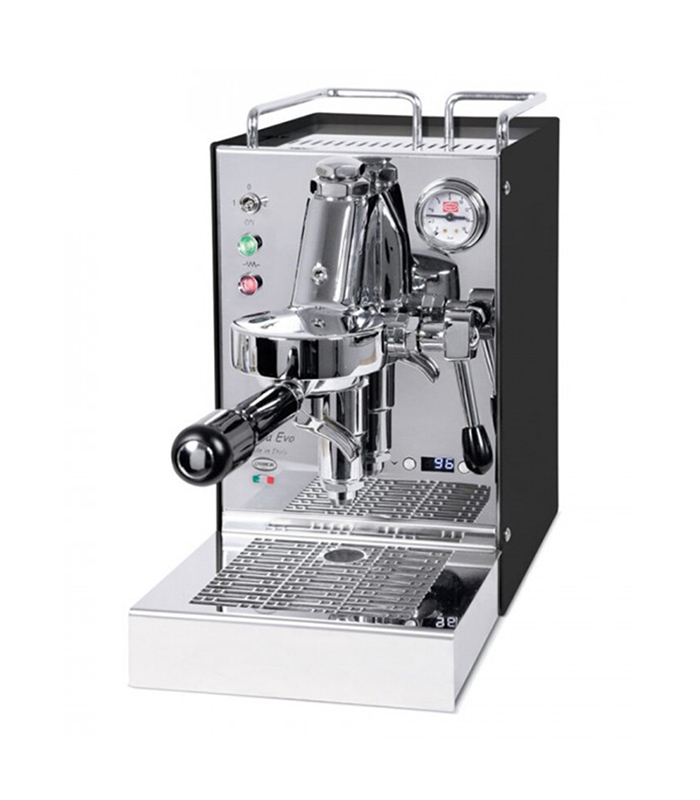 Quick Mill Carola 0960 Black