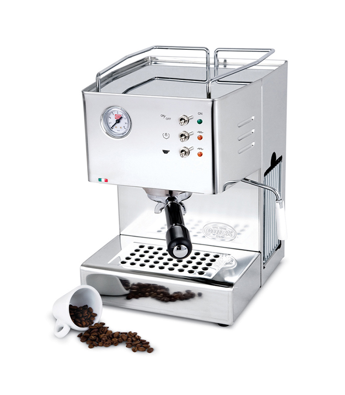 Quick Mill Cassiopea 03004