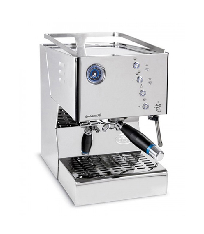 Quick Mill Evolution 70 3130