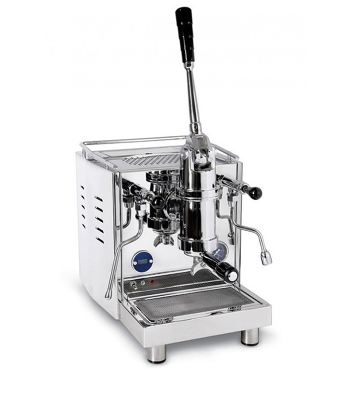 Quick Mill Rapida 0987