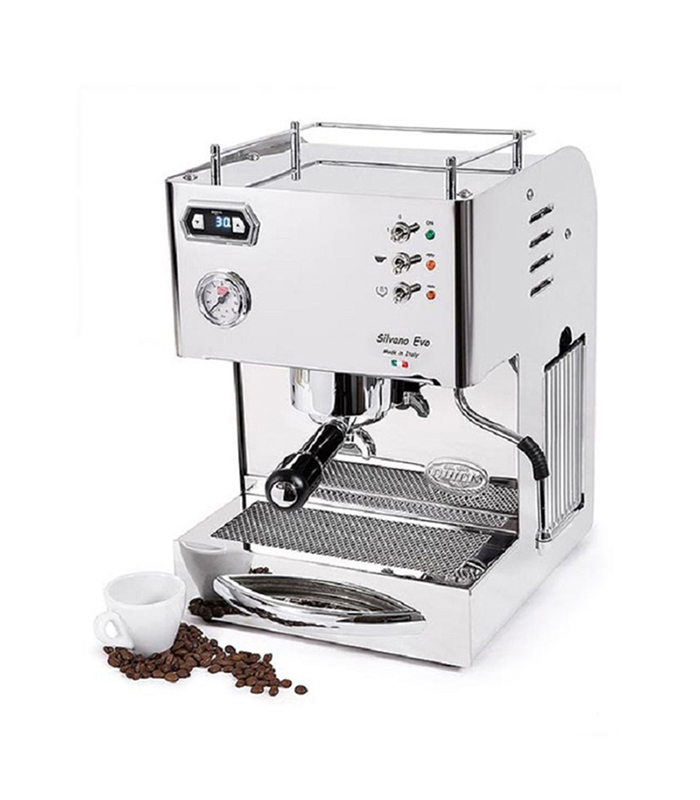 Quick Mill Silvano 04005