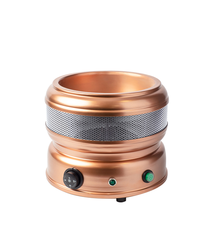 Ibrik-Q Copper