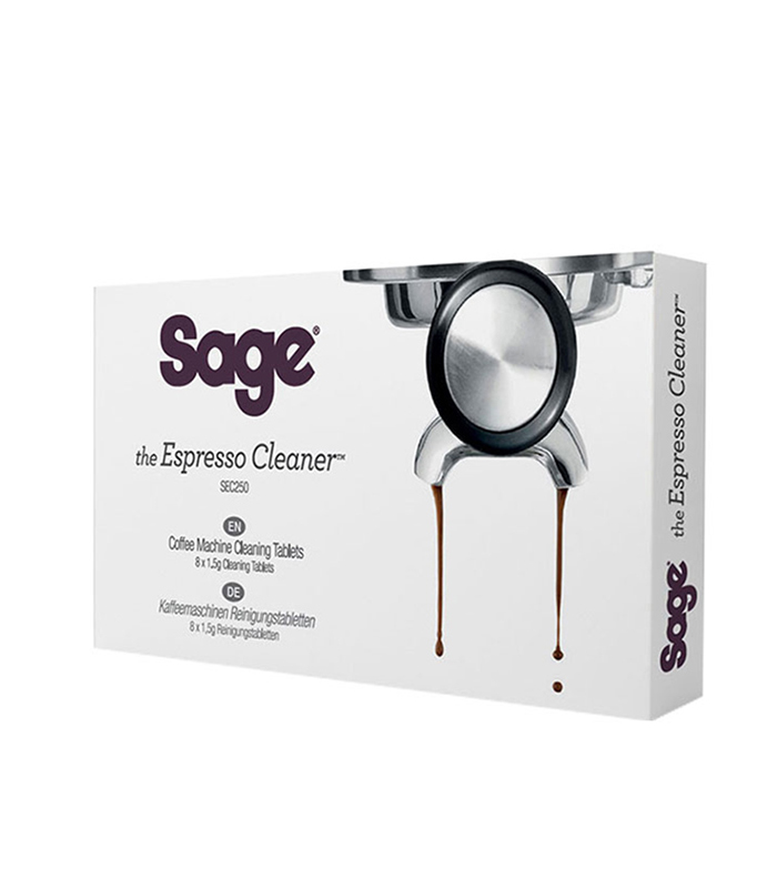 Sage The Espresso Cleaner