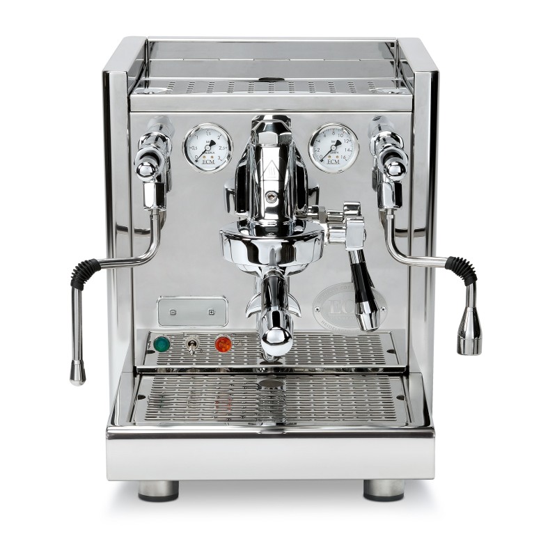 Ecm Technika V Profi Pid Espresso Machine