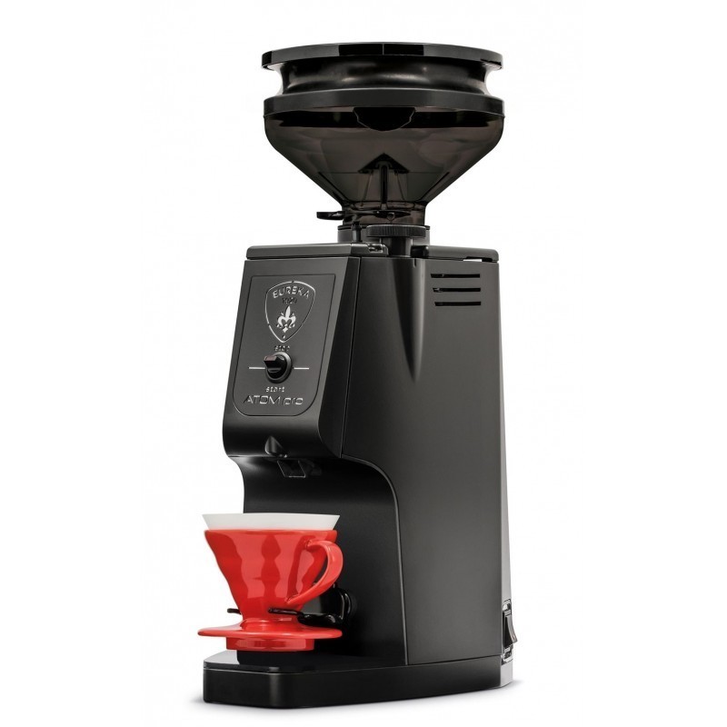 Eureka Atom Pro Coffee Grinder