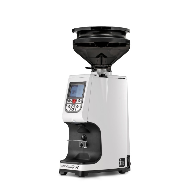 Eureka Atom Specialty 65 White Coffee Grinder