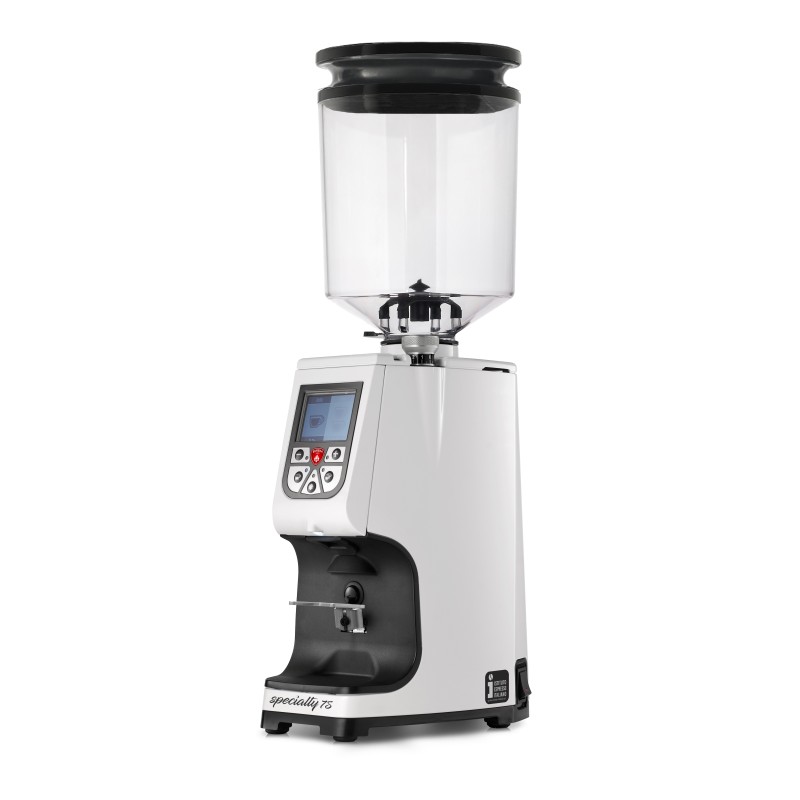 Eureka Atom Specialty 75 White Coffee Grinder