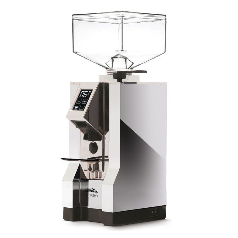 Eureka Mignon Turbo Espresso Grinder