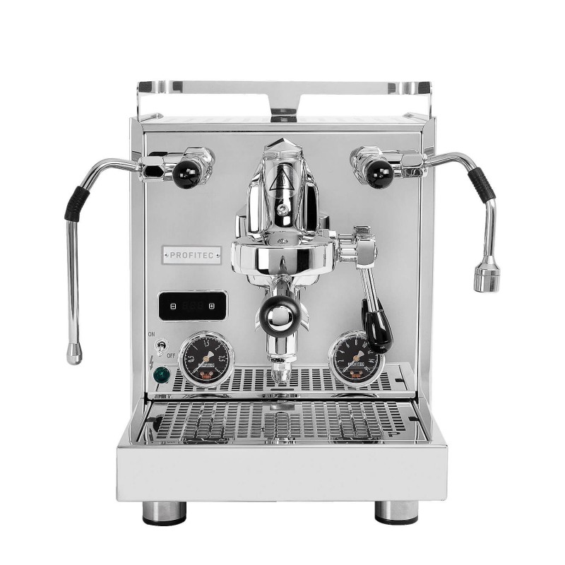 Profitec Pro 600 Quick Steam Espresso Machine