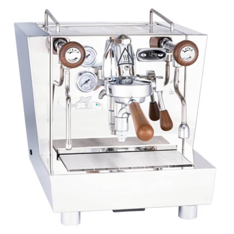 Izzo Coffee Machines Valexia Duetto II