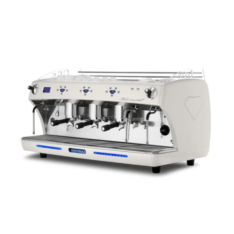 Diamant Pro White