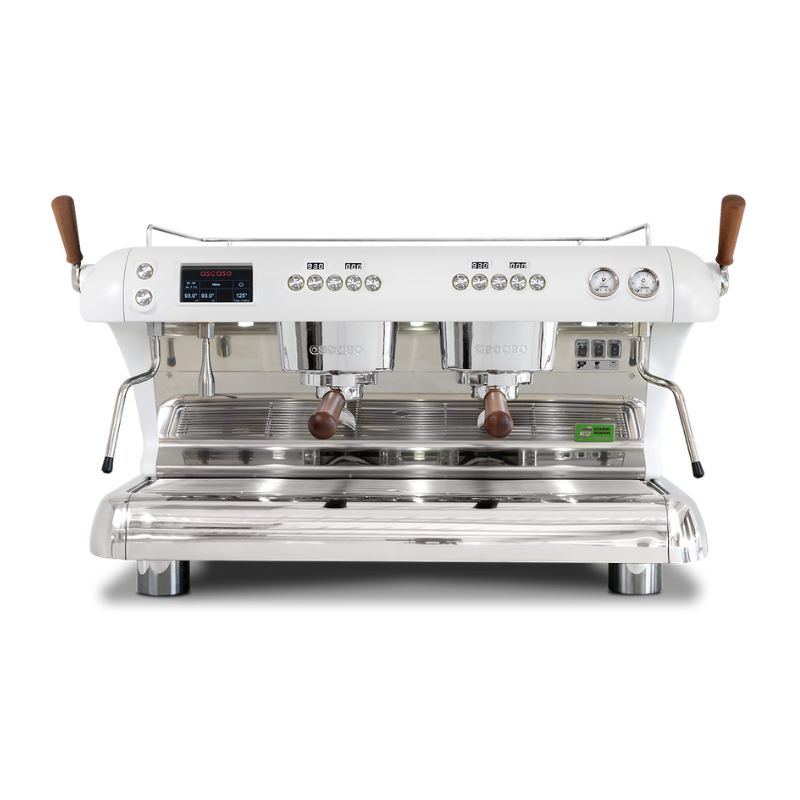 Ascaso Coffee Machines Big Dream T