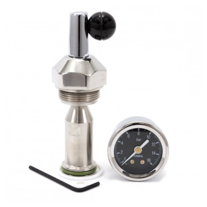 Profitec e61 Flow Control Device