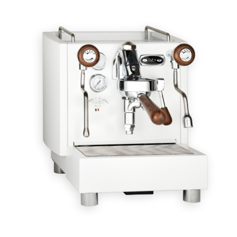 Izzo Coffee Machines Alex Pid Plus