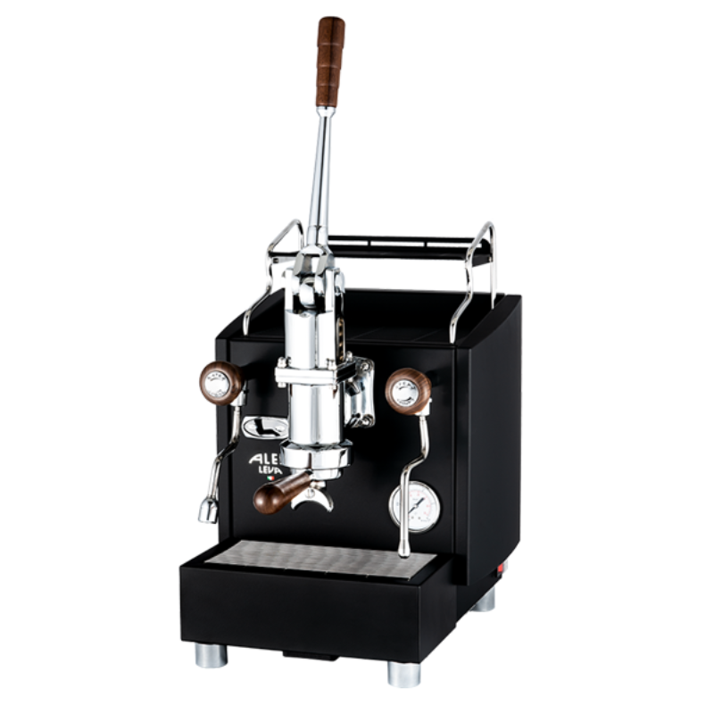 Izzo Coffee Machines Alex Leva