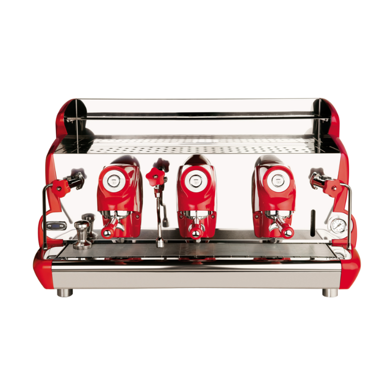Izzo coffee machines Sorrento Button